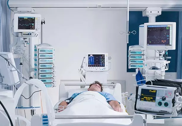 人工智能走進ICU：預測死亡準確率達93%