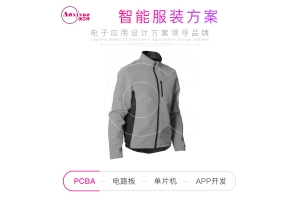 物聯(lián)網(wǎng)智能服裝正在走向日?；? alt=